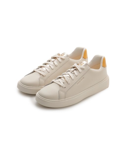 【COLE HAAN】GRAND CROSSCOURT DAILY SNEAKER