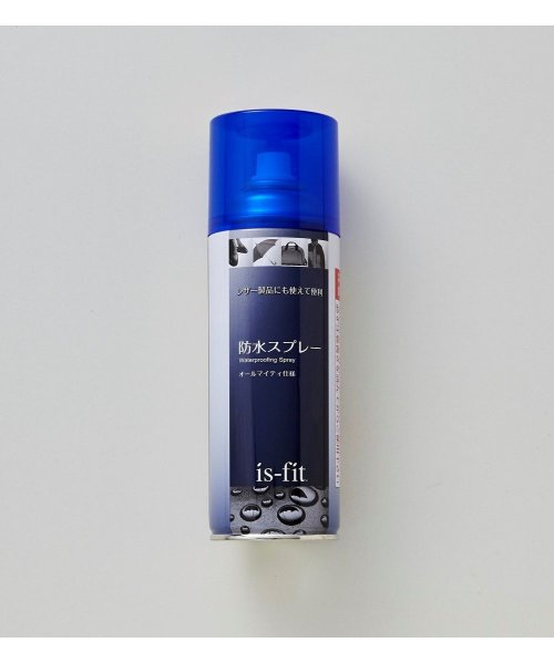 is－fit 防水スプレー 300ml C100－6370 196370