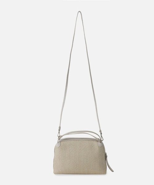 【GIANNI CHIARINI(ジャンニ キアリーニ)】 ALIFA