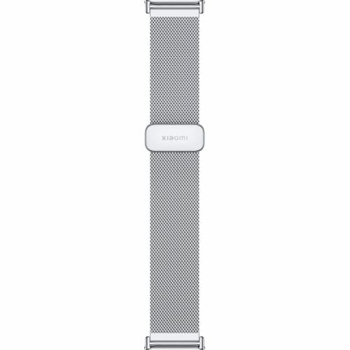 Ｘｉａｏｍｉ Xiaomi Milanese Quick Release Strap Silver BHR8012GL