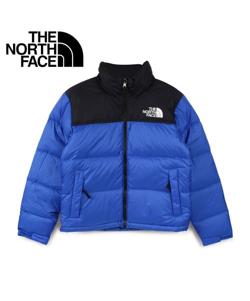 ノースフェイス THE NORTH FACE 1996 ジャケット ダウンジャケット レトロ ヌプシ レディース WOMENS 1996 RETRO NUPTS