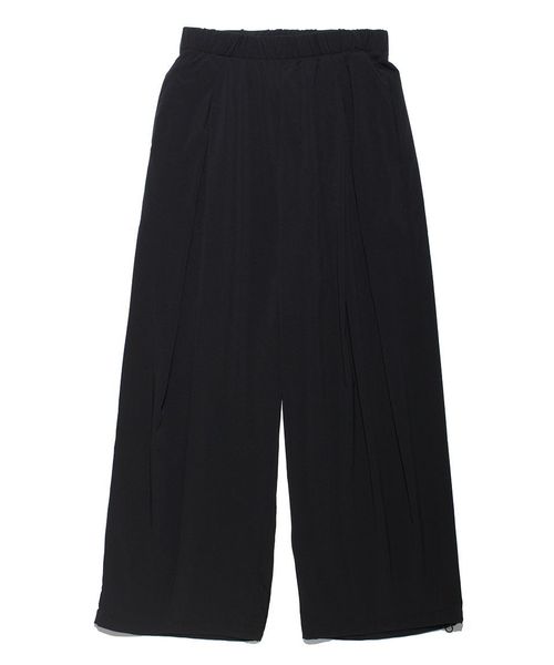 ダンスキン/YOGI CLOTH WIDE PANTS(ヨギークロスワイドパンツ)