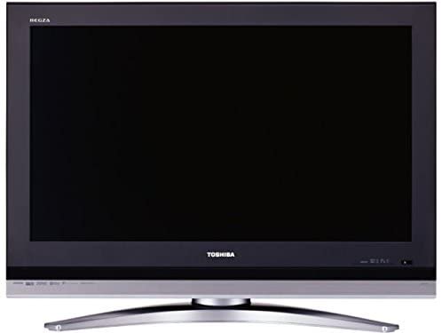 TOSHIBA REGZA 地上・BS・110度CS Dハイビジョン液晶TV32V 32Z2000【中古品】