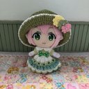 ぬいぐるみぬい服16cmコスチューム