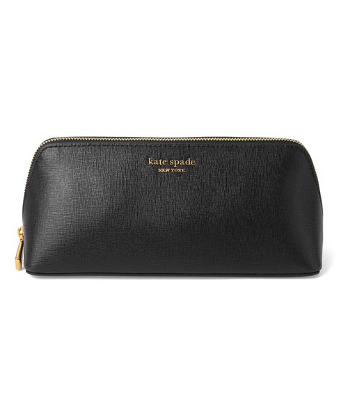 kate spade ケイトスペード ポーチ KA466 001 BLK