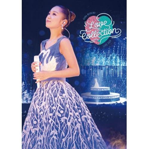 【BLU-R】西野カナ ／ Kana Nishino Love Collection Live 2019