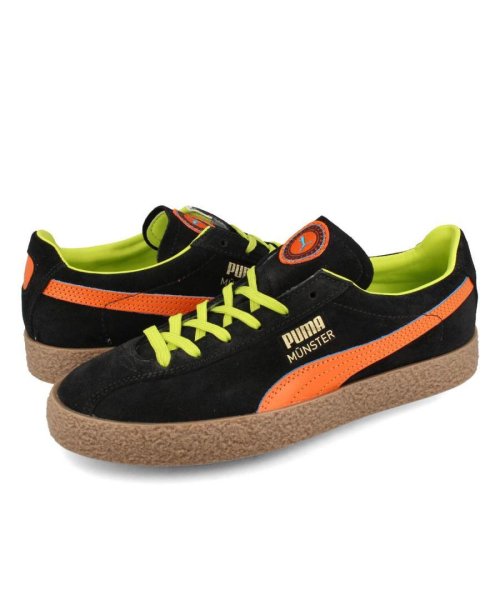 PUMA MUENSTER PUMA LEGENDS