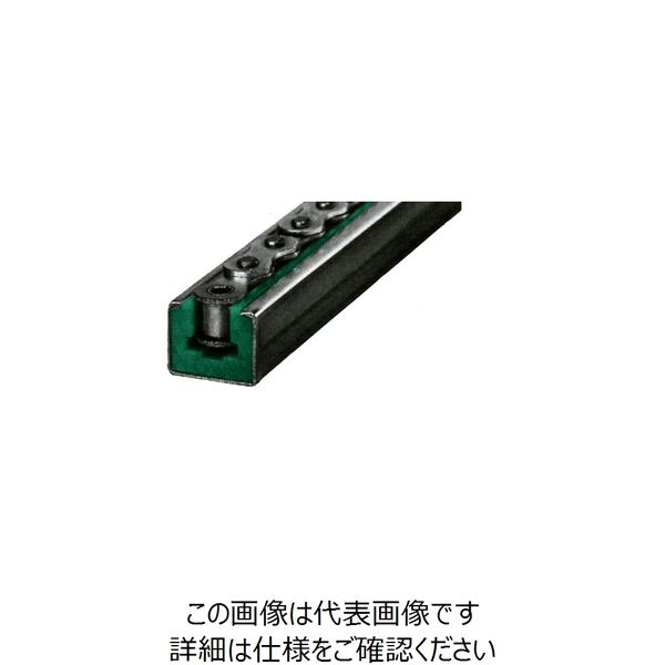 ニデックドライブテクノロジー チェンガイド CKG60ーSUS CKG60-SUS 1個（直送品）