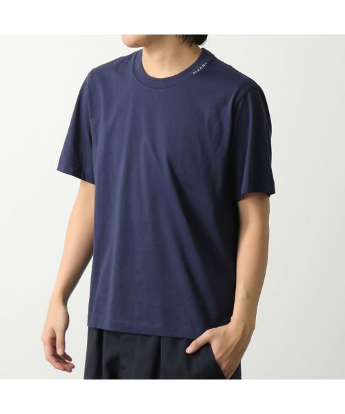 マルニ/MARNI Tシャツ【1枚単品】THJE0211X2 UTCZ68