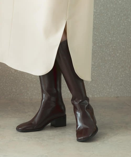 APTO　Ventus LONG BOOTS