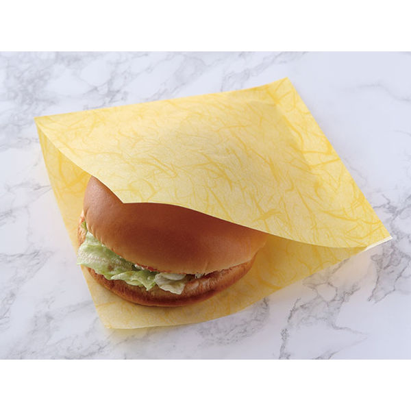 大阪ポリヱチレン販売 麦包ラミバーガー