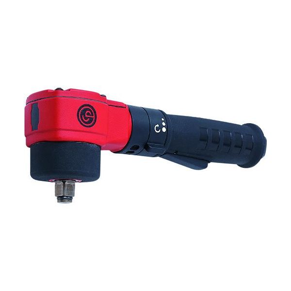 Chicago Pneumatic シカゴ シカゴニューマ アングルインパクトレンチ CP7737 1台 833-8107（直送品）