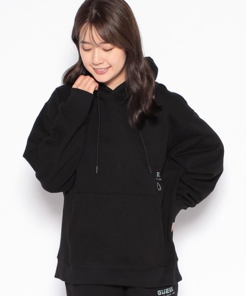 【セットアップ対応商品】UNI L/S HOODIE