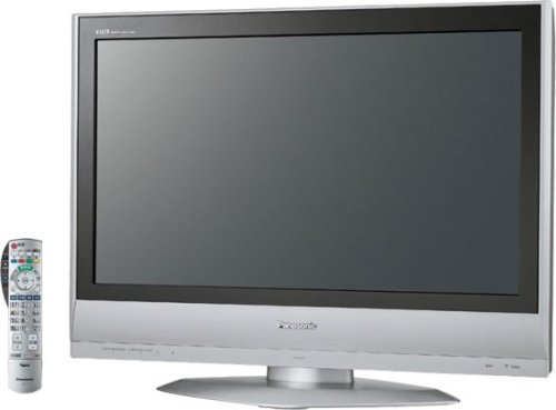 Panasonic 32V型 ハイビジョン 液晶テレビ VIERA TH-32LX60【中古品】