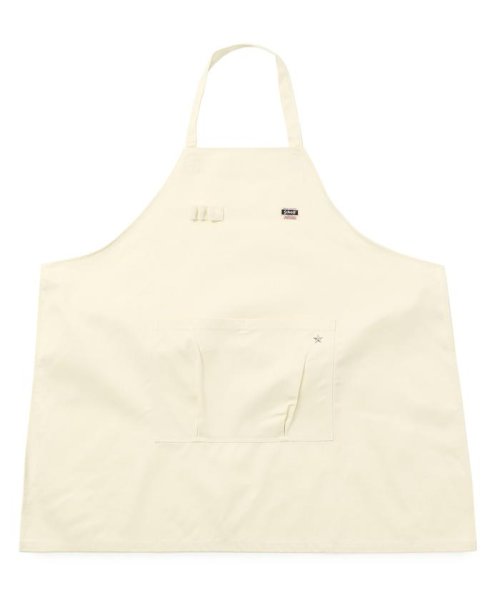 Schott ONESTAR apron/ショット ワンスターエプロン