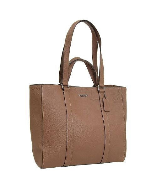 Coach コーチ HUDSON TOTE トートバッグ A4可