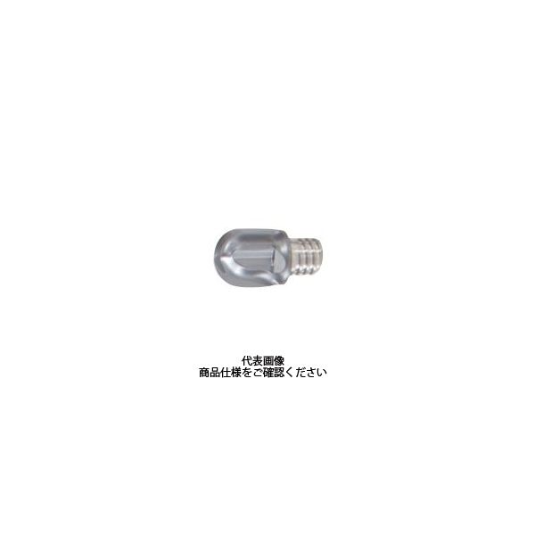 エンドミル(KJ) VBB160L16.0ーBGー02S10:AH750 VBB160L16.0-BG-02S10:AH750（直送品）