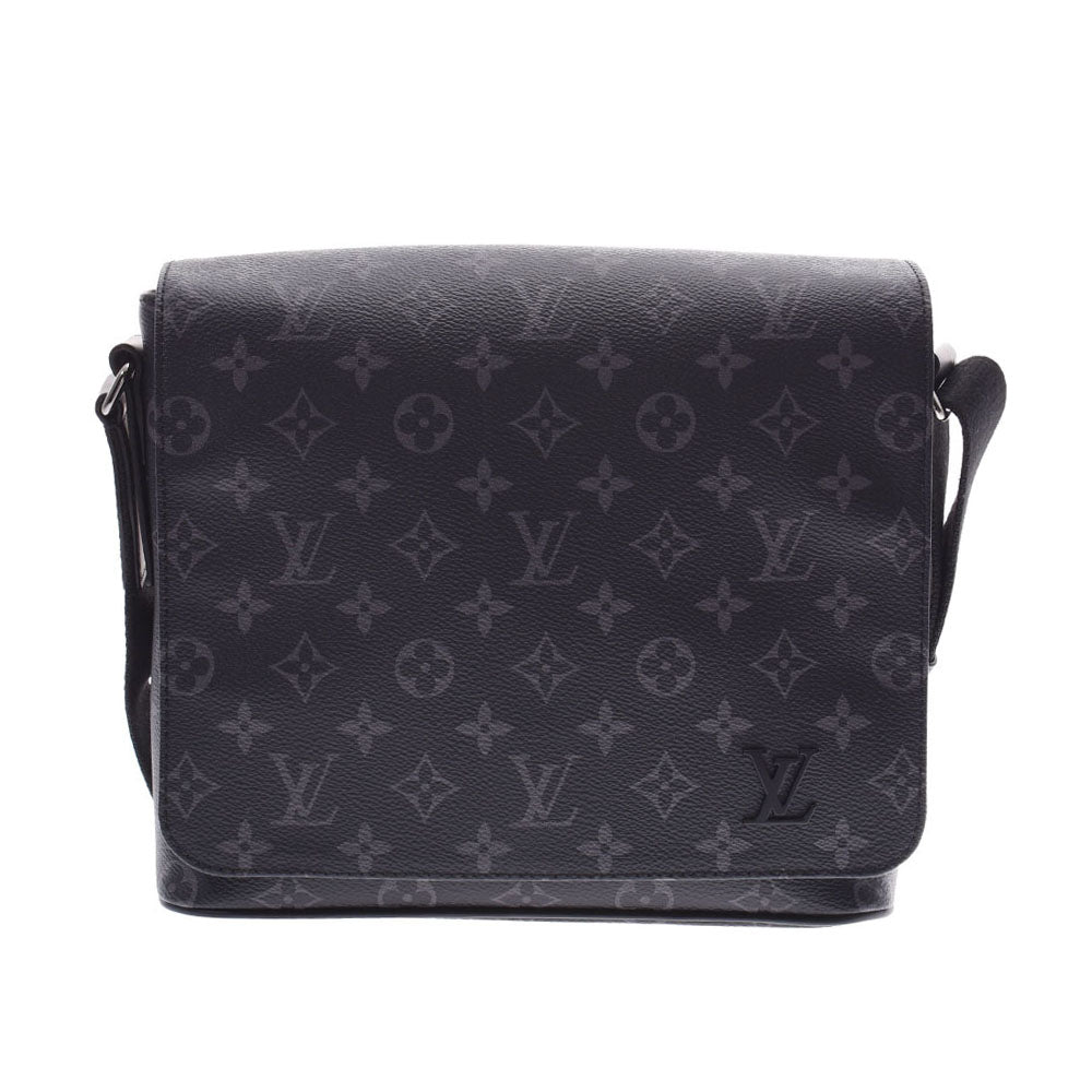 【スケジュール帳 2025の人気アイテム】 LOUIS VUITTON ルイヴィトンエクリプス ディストリクトPM  14145 メンズ ショルダーバッグ M44000