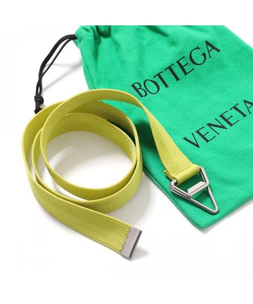 BOTTEGA VENETA ベルト 690762 V0ER0 トライアングル