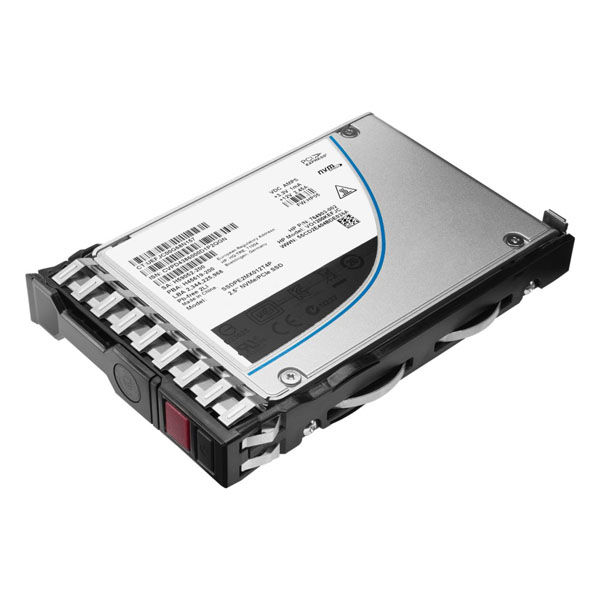 日本ヒューレット・パッカード HPE 1.6TB NVMe Gen4 PM1735a SSD