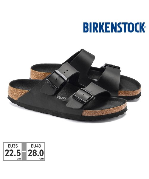 ビルケンシュトック BIRKENSTOCK ユニセックス アリゾナ Arizona 1019098