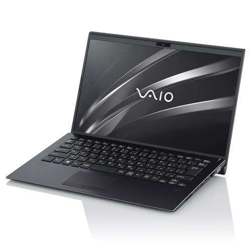 【台数限定】VAIO VJS14390311B VJS14390311B VAIO SX14 i5 ブラック