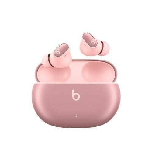 Beats (Apple) MT2Q3PA/A Beats Studio Buds + ワイヤレスノイズキャンセリングイヤフォン コズミックピンク