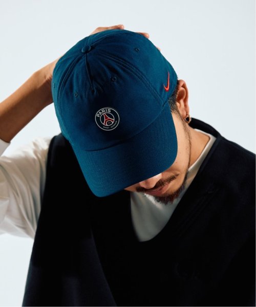 【NIKE / ナイキ】PSG U NK CLUB CAP US CB L