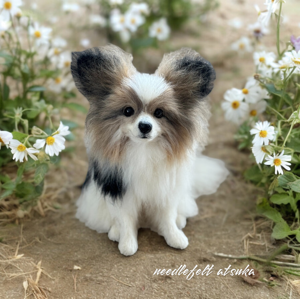 ☆オーダーメイドで愛犬ワンちゃんお作りします☆