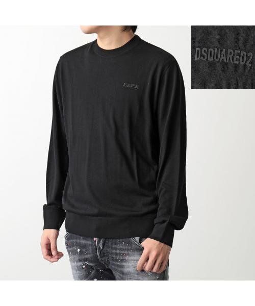 DSQUARED2 セーター S74HA1299 S18174 ニット