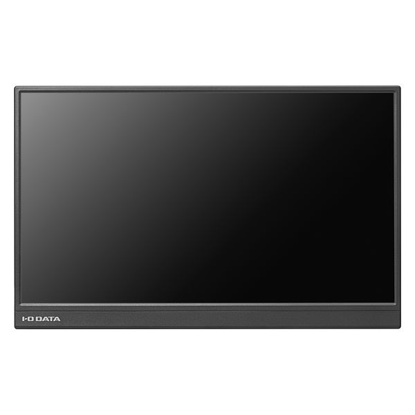 I ・O DATA(アイ・オー・データ) 15.6型フルHD対応モバイルディスプレイ LCD-YC162HX 1台（直送品）