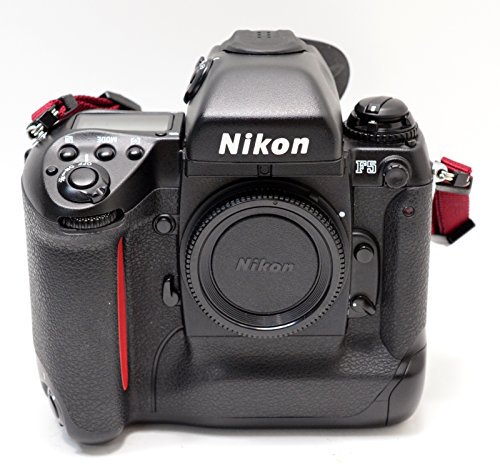 Nikon  F5　ボディ【中古品】