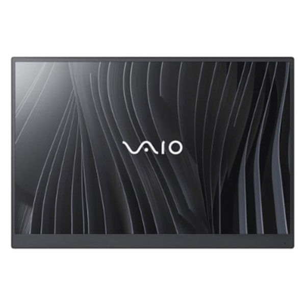 VAIO Vision+ 14P モバイルディスプレイ 軽量 325g VJ5VP141P11 1台（直送品）