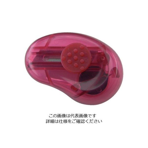 エヌティー（NT） NT Q型カッタースケルトン IQ-100P 1セット（50個） 853-3902（直送品）