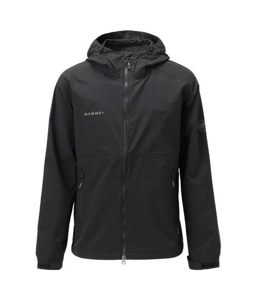 Hiking WB Hooded Jacket AF Men