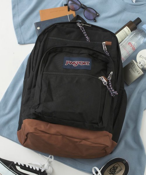 【JANSPORT / ジャンスポーツ】デイパック クールスチューデント COOL STUDENT バックパック 通勤 通学 リュック JS0A2SDD