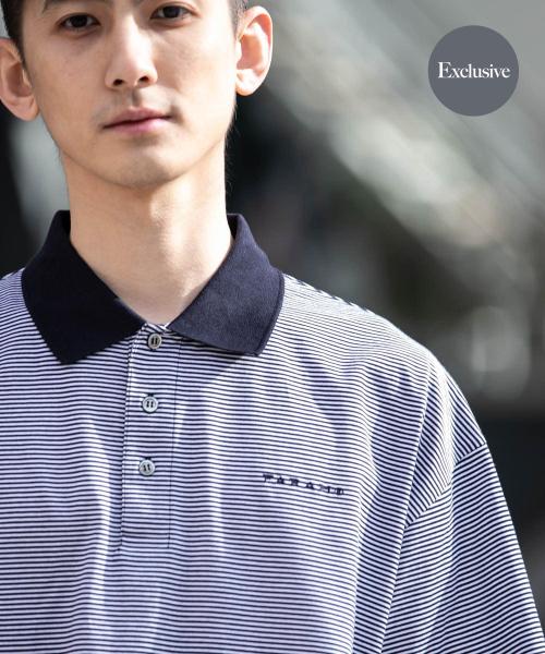 アーバンリサーチ/『別注』FARAH×URBAN RESEARCH　Narrow ST S/S P･･･