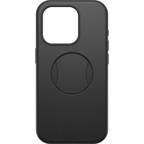 OtterBox オッターボックス 77-93133 iPhone 15Pro OtterGrip Symmetry - black -