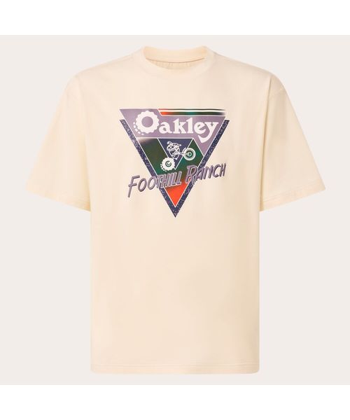 シマノ/EN NEW RETRO TEE  TRIANGLE 1.0