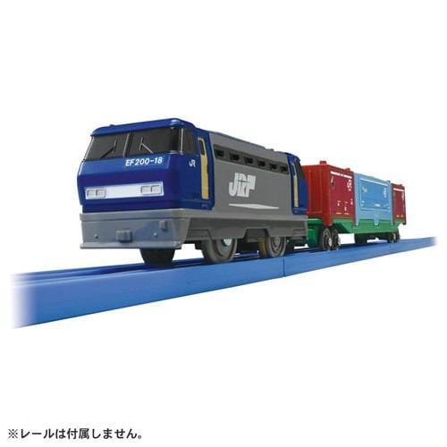 タカラトミー S－38 ロングコンテナ列車