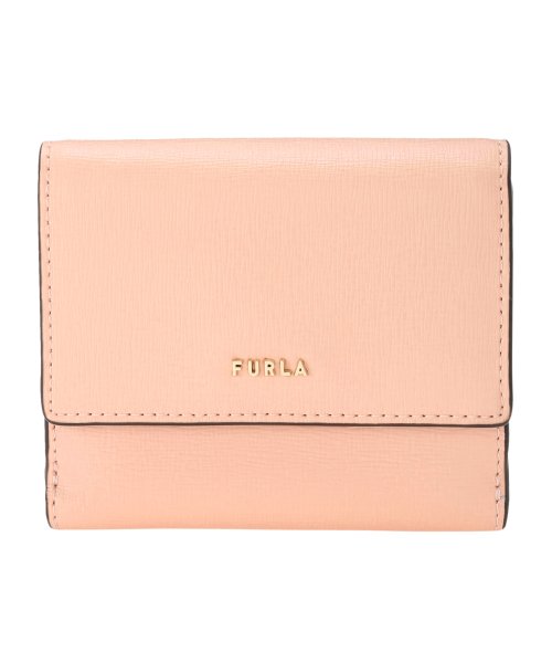 FURLA フルラ 2つ折り財布 PCY8UNO B30000 BNH00 1007