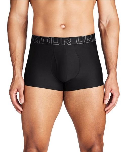 Mens UA Perf Tech 3in 3pk