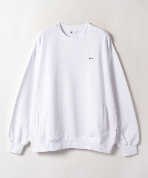 【カジュアルウェア】Crew neck shirt ユニセックス