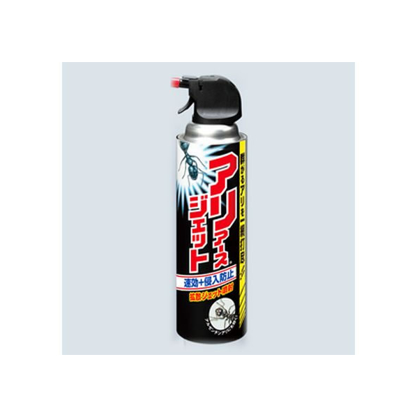 アース製薬 アリアース ジェット 450mL FCR8047