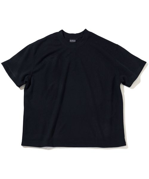 ワイルドシングス/QUICK DRY S/S T－SHIRTS