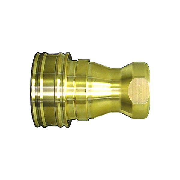 SP-Aカプラ BRASS EPDM 日東工器