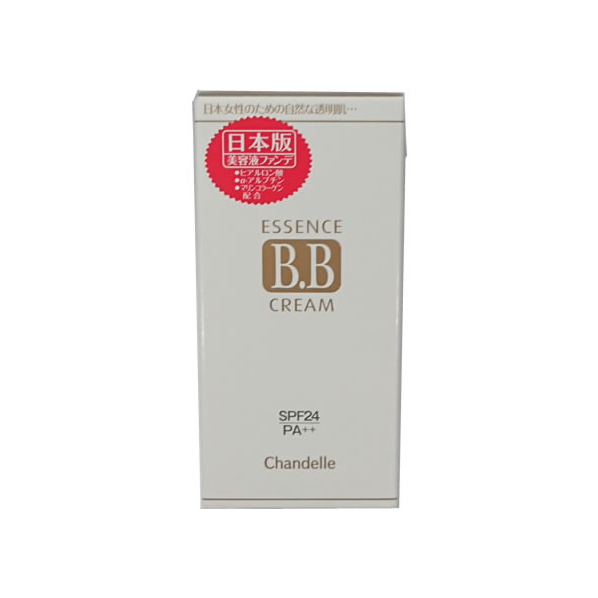 セフラ シャンデル エッセンス BBクリーム 40g F329313-9029