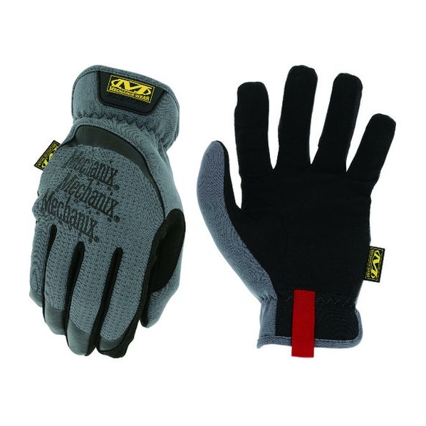 ＭＥＣＨＡＮＩＸ ＷＥＡＲ ファストフィット グレー M FC291FP-1372800