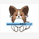 『osumooosan様専用ページ』