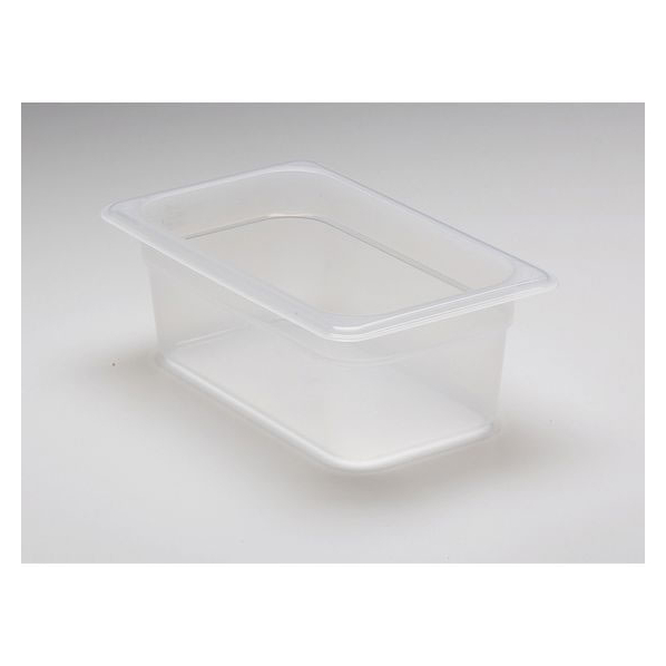 ＣＡＭＢＲＯ Cambro/半透明フードパン 1／4 100mm 44PP(190) FC198LL-4130200